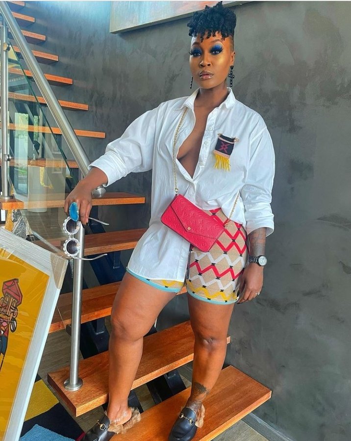 TheRealMeaf's tweet photo. I love this lady. Lamiez she's very humble, beautiful in and out. Appreciation post for you❤️❤️❤️ https://t.co/Vb7tLaQbEV