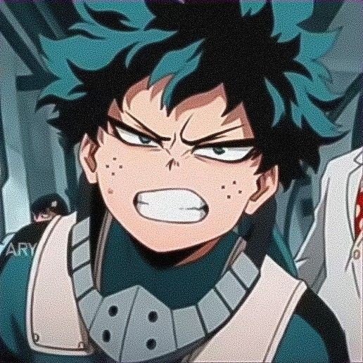 Izuku with Bakugou's eyes 😵💕💫
Ngl he looks hot 💪
#Izuku #IzukuMidoriya #mha #bnha #myheroacademia #bokunoheroacademia #Deku