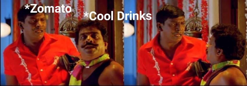 JamesStanly's tweet photo. தம்பி இங்க இப்டிதான்.. போக போக கண்டுக்க மாட்டாங்கே‌..

*யாருணே நீயி..

நானும் உன்ன மாதிரிதான்.. கூல்ரிங்ஸ் கம்பெனி.. ஜல்லிகட்டு டைம்ல பேமஸ்.. https://t.co/NUyEW18Gaz