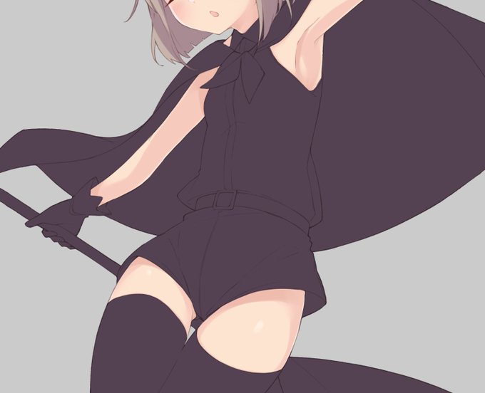 わき～ふともも～ 