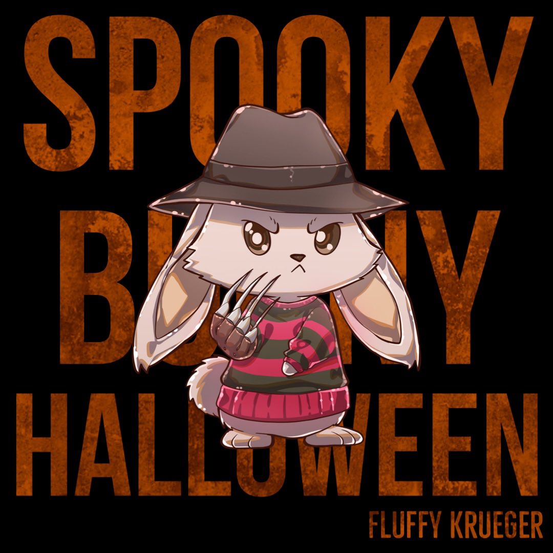 The Grumpy Bunny tweet media