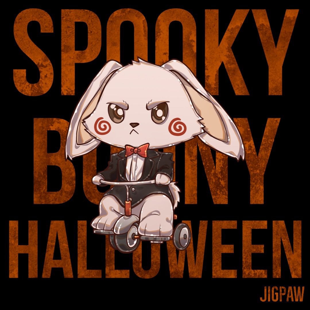 The Grumpy Bunny tweet media