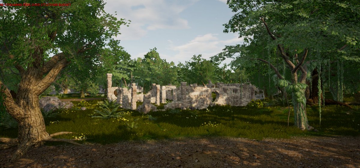 Equilibrium_G's tweet photo. Update Equilibrium Games October:
Token: 
-We are in contact with some exchanges
-Marketplace is in the works

Game: 
-We integrated OWS-which enables to have different areas assigned to different servers-seamless
-New land presentation coming soon https://t.co/rlkWWeWPxu