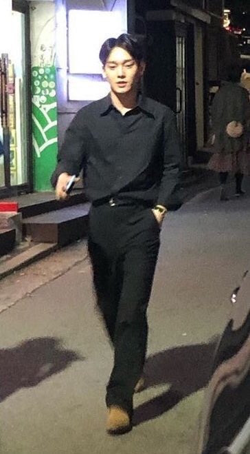 ΞXO|น้องแอ๋ว tweet media
