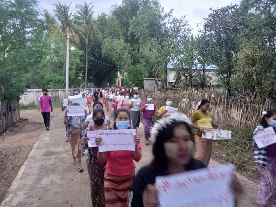 Kyaw Aung Paing tweet media