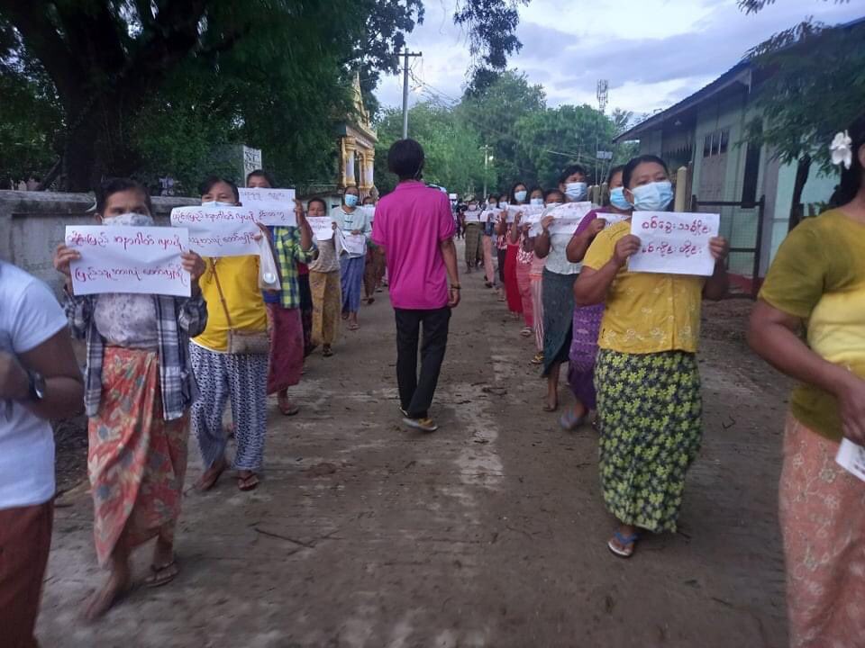 Kyaw Aung Paing tweet media