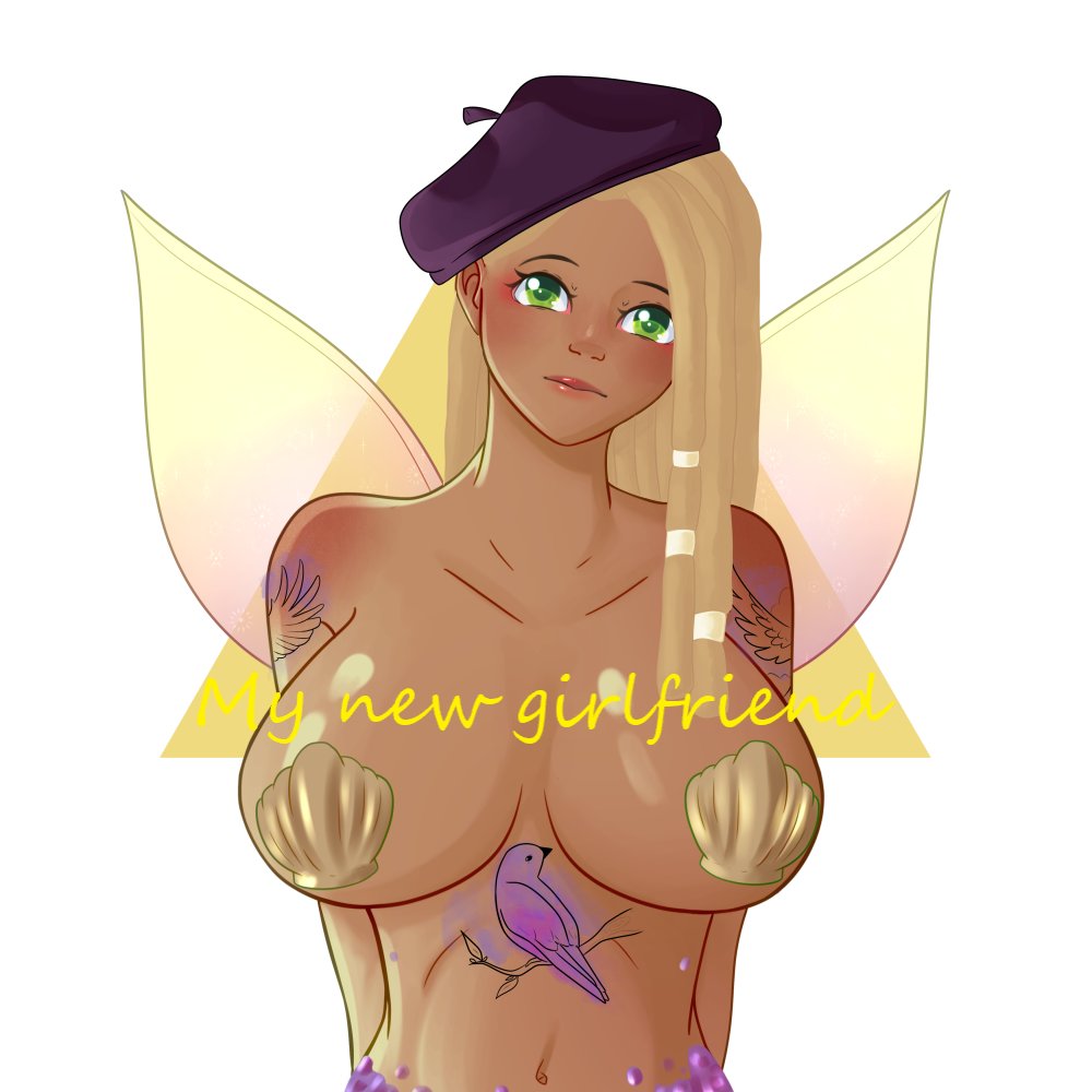 nftloverhi's tweet photo. #nft #newNFT #myNewNFT #solbabe #solbabes @solbabesnft
I received a large amount of "gen2" NFTs as a reward for the "gen1" holder. Thank you so much for the team's efforts. And I always wish the project success. https://t.co/ILlzr5yhqV