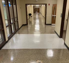 Major renovation projects for 18 schools to address deficiencies/system replacements like HVAC, roofing, fire alarms, flooring. 18 other schools to receive similar renovations, but on a smaller scale. More info @ fultonschools.org/ESPLOST #bricks&amp;clicks #ESPLOST #CP2027