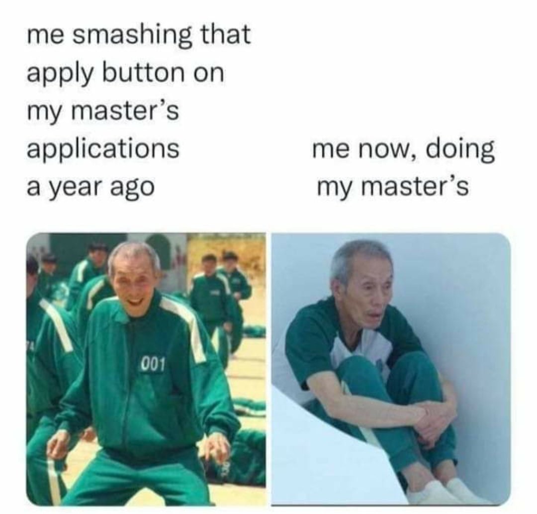 Dr. Meme, PhD 👉follow for memes👈 tweet media