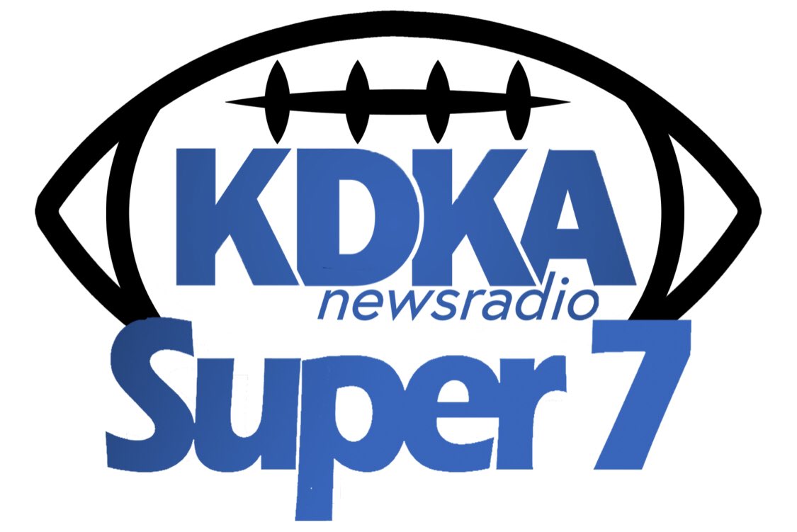 100.1 FM and AM 1020 KDKA tweet media