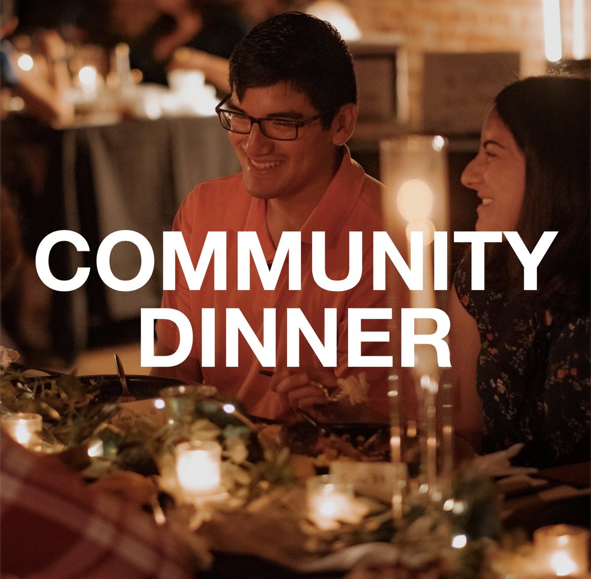 movementnyc's tweet photo. Join us this Thursday night 10/14 at 7PM for our free Community Dinner. This dinner is going to be Taco Thursday 🌮 🌮!!!

23 W. 24th St, NY, NY https://t.co/FLKJBZdsuM