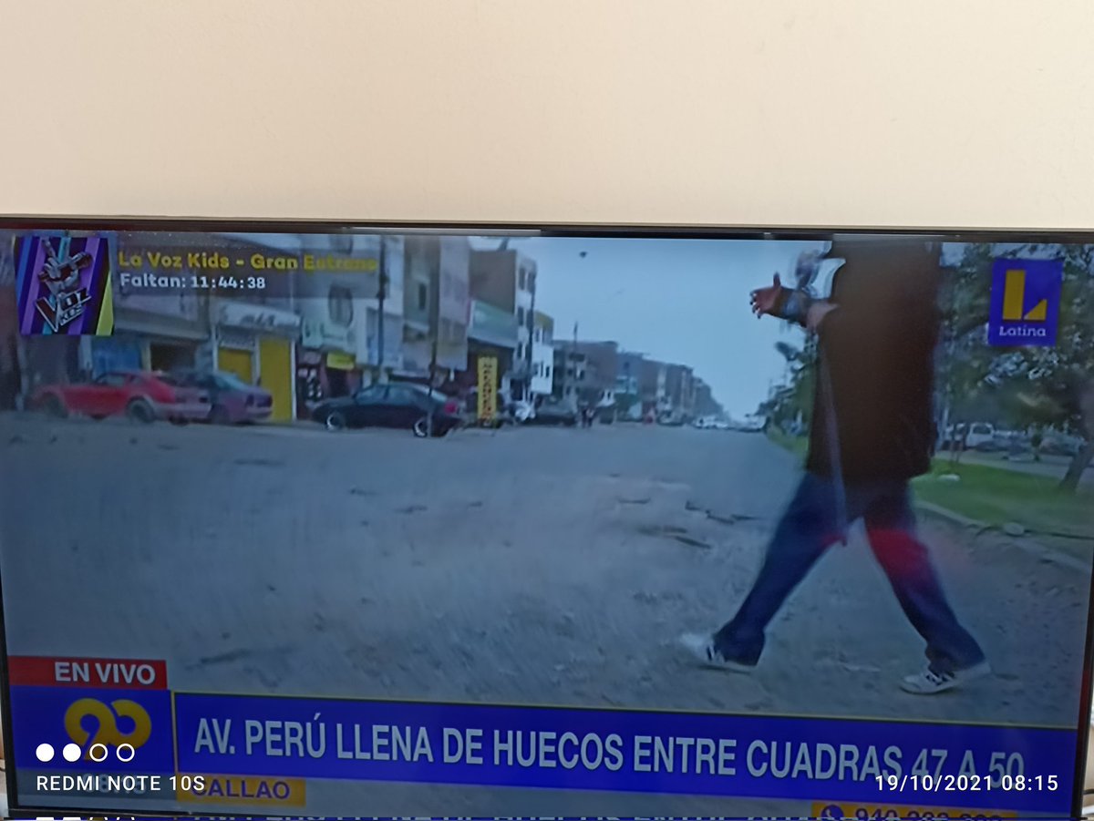 NitramLeafar39's tweet photo. Por que no se vienen a Chiclayo .. y verán  los hermosos huecos que hay .. #ChiclayoDestruido @Latina_Noticias  y el alcalde anda. Como si nada jajaja https://t.co/qeDT5MqzOZ