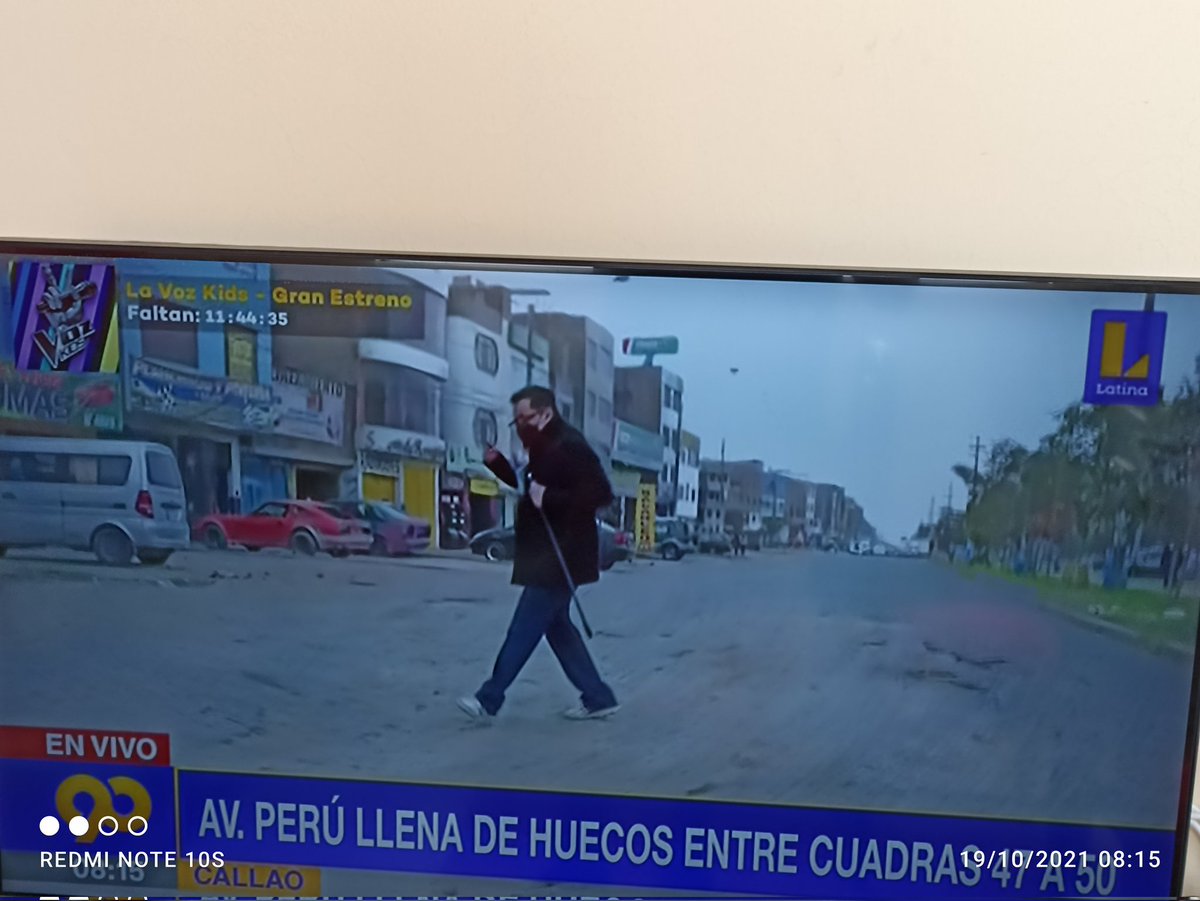 NitramLeafar39's tweet photo. Por que no se vienen a Chiclayo .. y verán  los hermosos huecos que hay .. #ChiclayoDestruido @Latina_Noticias  y el alcalde anda. Como si nada jajaja https://t.co/qeDT5MqzOZ