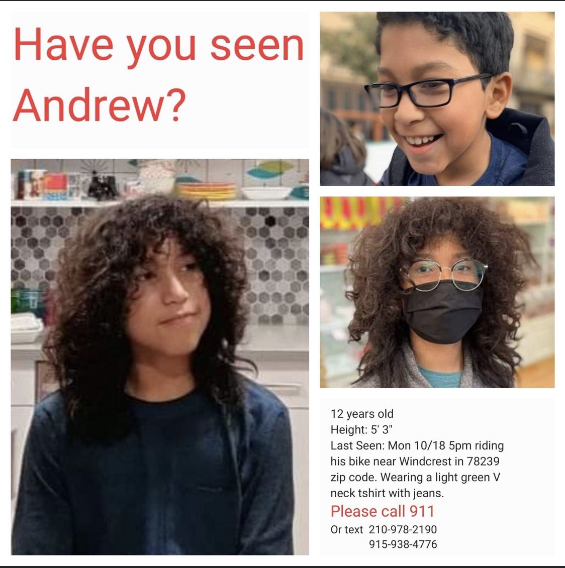 bexarmom's tweet photo. 🚨🚨🚨🚨🚨 https://t.co/dPVuB3pBnu