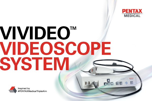 TheFallVoice's tweet photo. [SPONSORED] Find the perfect balance between performance, patient comfort, and ease of use with the VIVIDEO #Videoscope System. #ENTwitter, Visit @PENTAXAmericas at The Fall Voice Conference or find out more here: https://t.co/pthP4zJfUm https://t.co/4DD3yMBipF