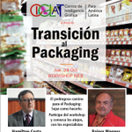 Image for the Tweet beginning: Transición al Packaging en la
