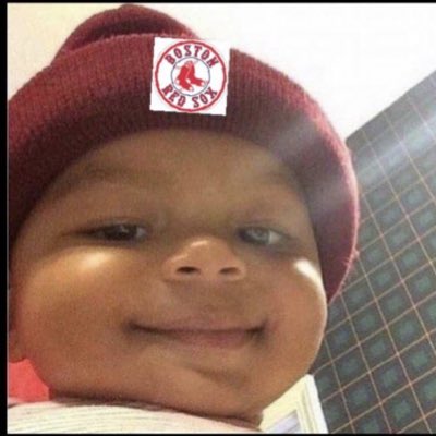 samdowd_'s tweet photo. #NewProfilePic #RedSox #DirtyWater https://t.co/BnY4xjqO7u