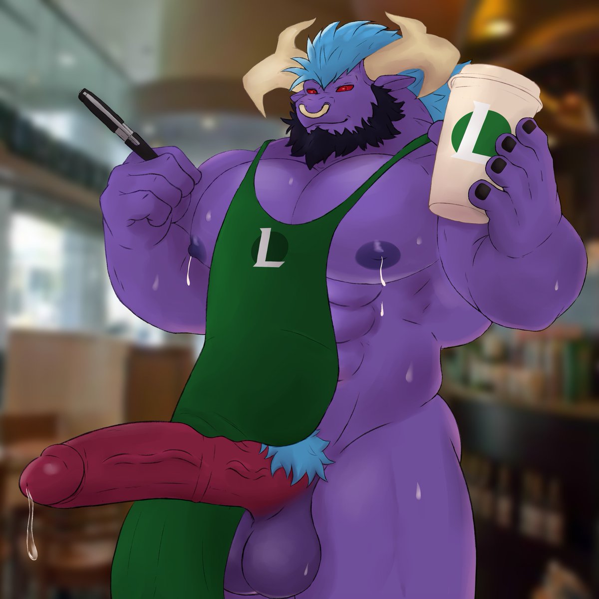 Milk?~