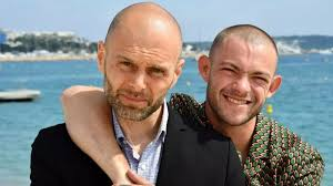 merlinpapin3's tweet photo. On souhaite un Bon Anniversaire au réalisateur #CamilleVidalNaquet qui a 49 ans , on lui doit le film
Sauvage avec #FelixMaritaud et #EricBernard
@Jouxplane83 @FredOL69007 https://t.co/gqs2UrzoeQ
