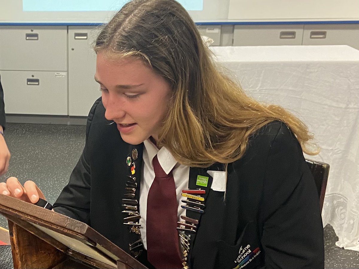 LinkstoaLife1's tweet photo. Henrietta Leavitt Day @uffculme_school @ExeSciCentre learning about the life and work of a great woman today https://t.co/JDDwllSqdr
