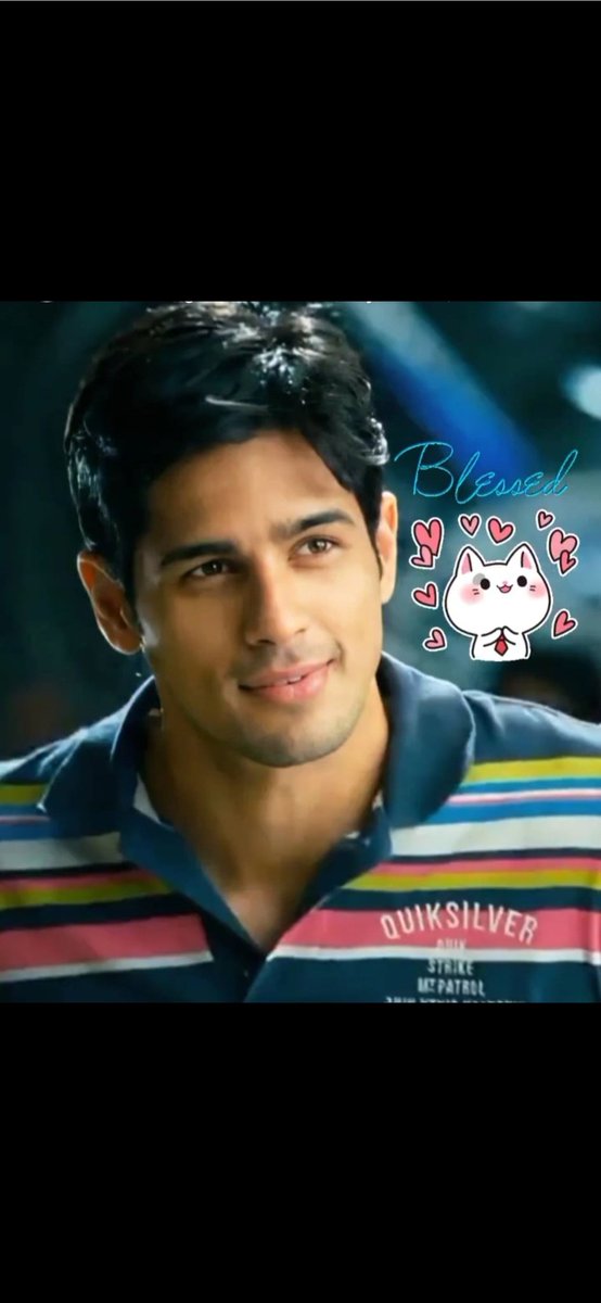 prisha_26's tweet photo. WE LOVE SID MALHOTRA
Your beauty got my attention ,but your personality stole my heart https://t.co/NiKLL4Jxbk