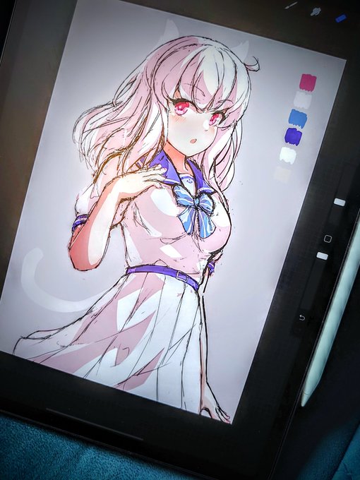 流行ってるやつ 