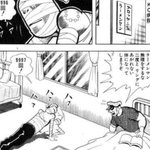怪我人のラーメンマンの？腕立て伏せ9997回目に警告するブロッケンJr.!