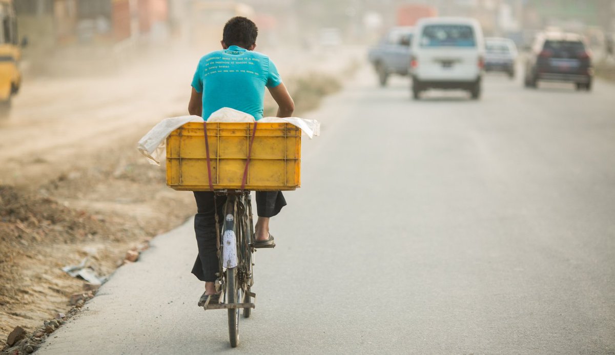 How can #business help reduce #Africa's 85% #informality rate?

📄 Read some insights in our latest report: bit.ly/IOE-Informalit…

👥 And learn more tomorrow during our digital conference on #Business Environment in Africa.
⏰ 14:00 CET
📝 Registration▶️ bit.ly/AfricaBusiness…