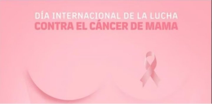 Hoy es #DiaMundialdelCancerdeMama y en <a href="/caixabank/">CaixaBank</a> ponemos en marcha una acción solidaria de captación donativos en beneficio de AECC.  Os animo a hacer vuestra aportación de ayuda a través Bizum 11244, app CaixaBank Now e Imagin o web corporativa 💪👩 caixabank.es