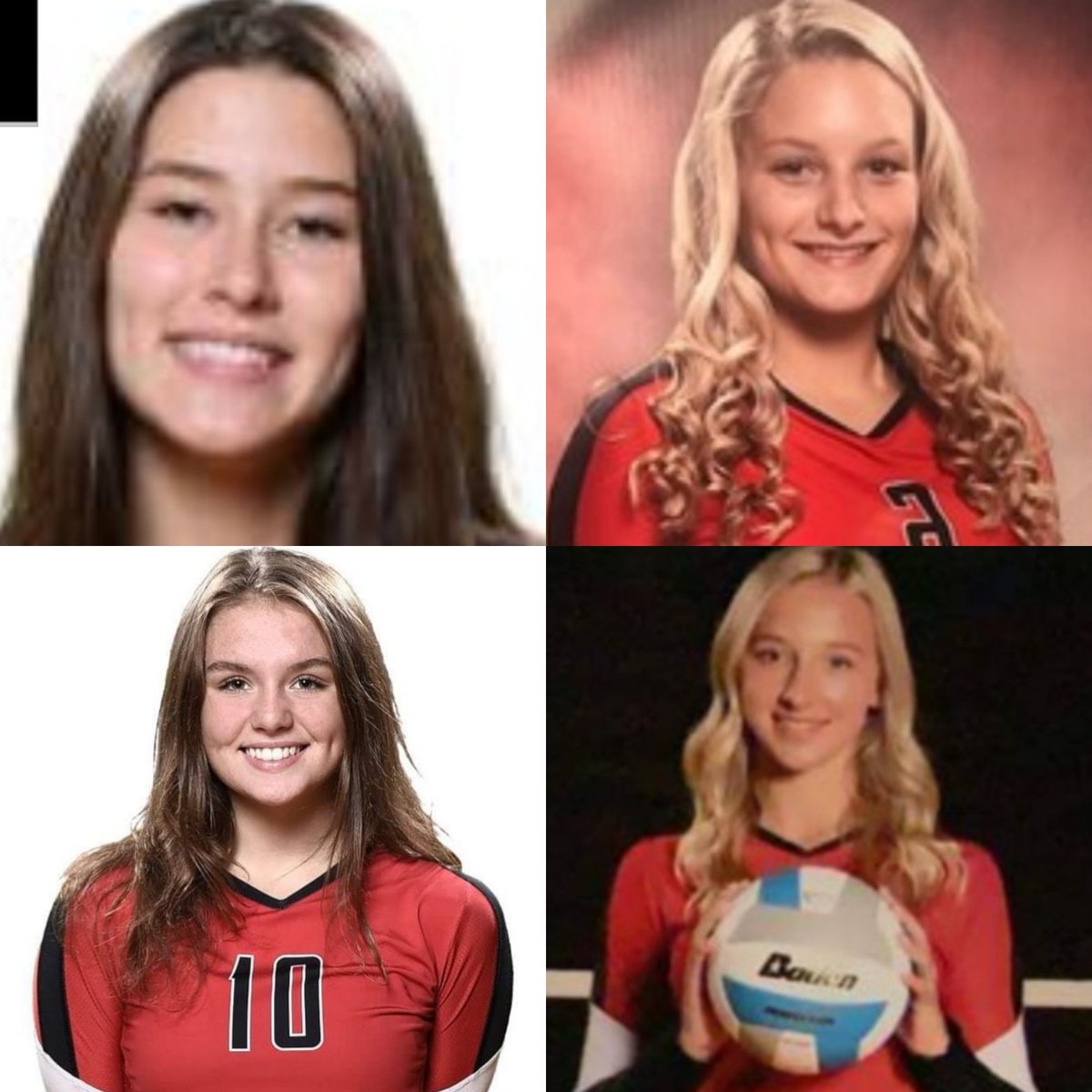 abvbtweets's tweet photo. 🚨🚨🚨SENIOR NIGHT🚨🚨🚨
Last Home Game of the season🙌
Show Up & Show Out as the Lady Tars take on Dakota🆎🏐🖤❤️
Fresh/JV - 4:30 Varsity - 6:00
#classof2022 #abvb2021 #macredgameoftheweek #tarpride https://t.co/2VvX6LCsAH