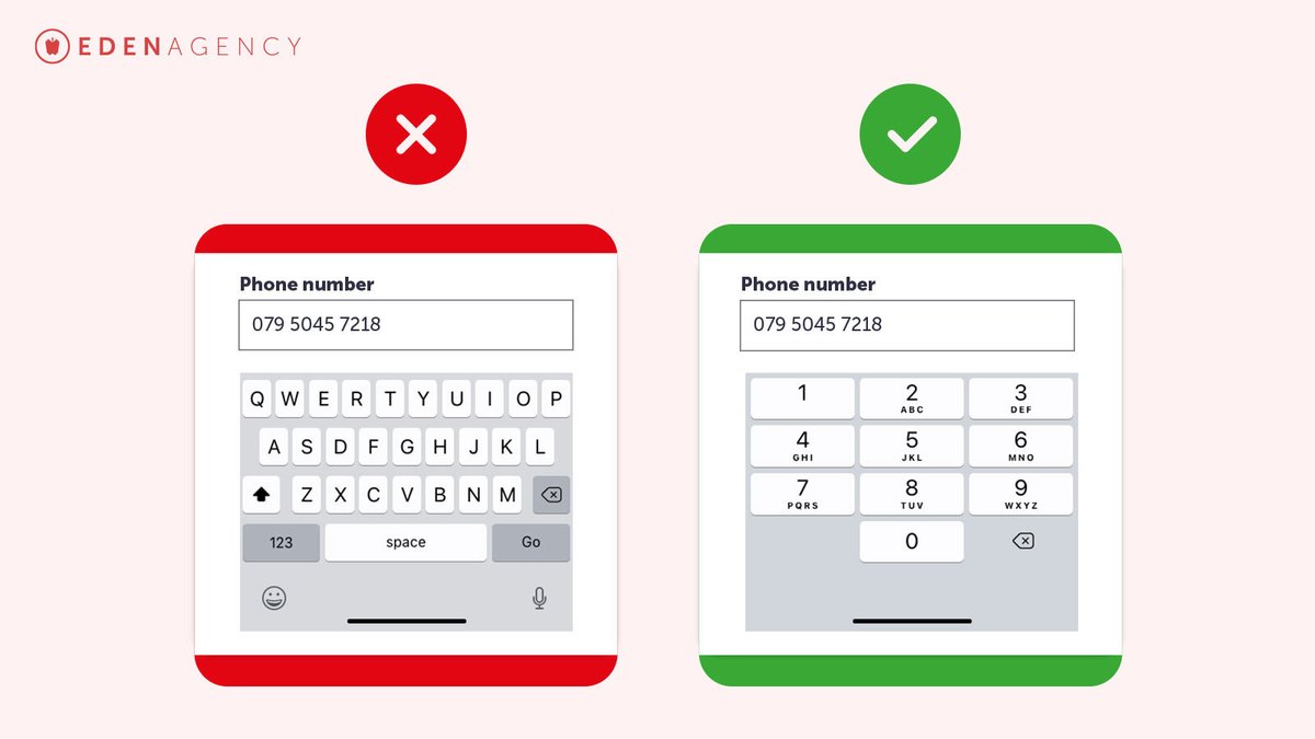Eden Agency: UX Design, App, & Web Agency tweet media