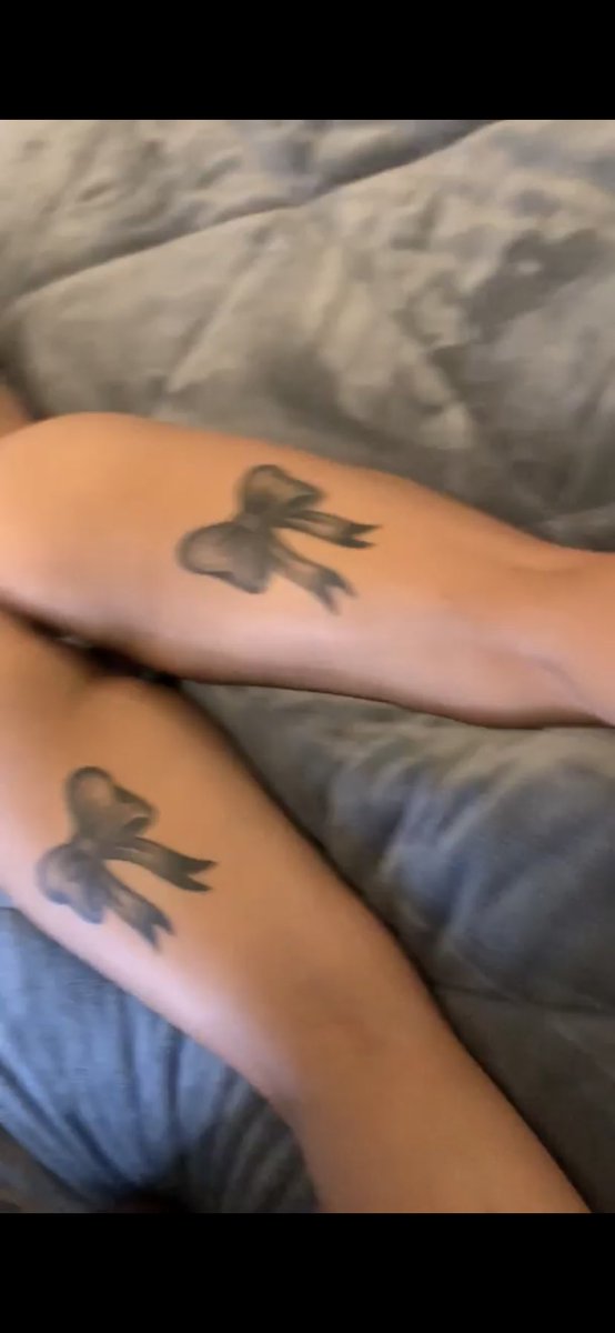 Kean Reese BBC tweet media