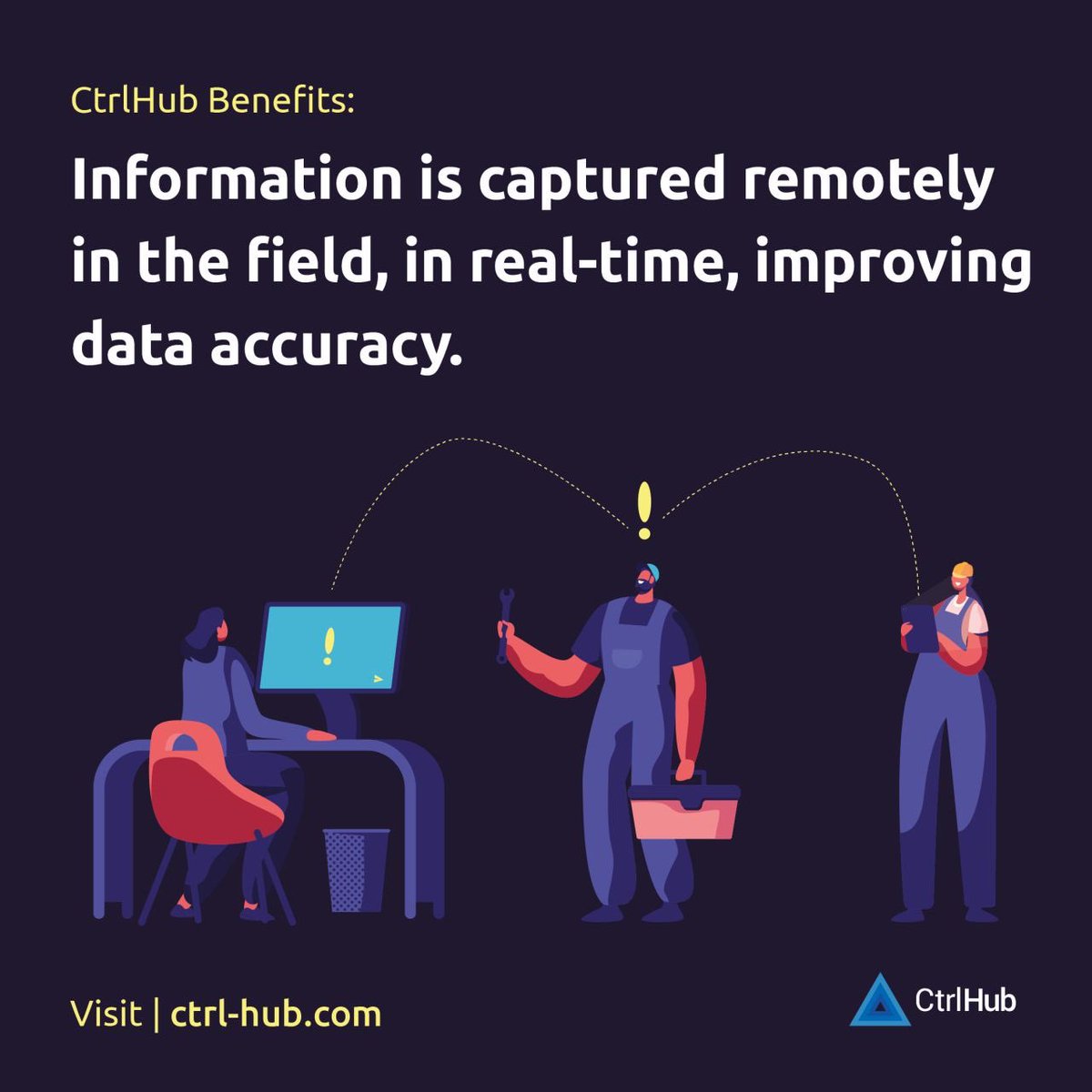 Ctrl Hub tweet media