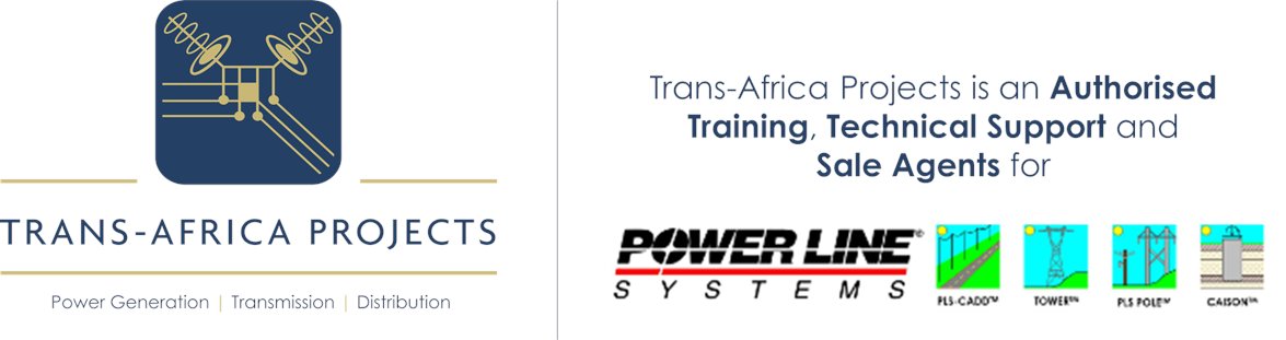 Trans-Africa Projects is the authorized training, technical and sales agent for Powerline Systems. For more information email training@taprojects.co.za &amp; maketing@taprojects.co.za