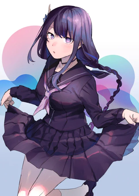 影ちゃん 