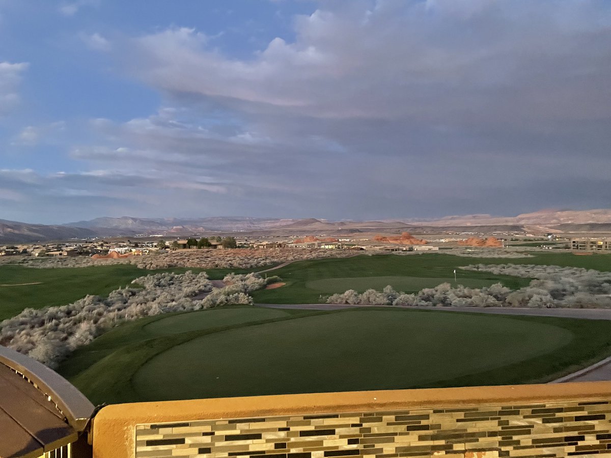 GTOgborn's tweet photo. @RiggsBarstool @BarstoolTrent @FrankieBorrelli @ForePlayPod About to play on Mars today boys!!! Gonna need a lost ball counter for sure. #sandhallow https://t.co/jiL1GzbAiP