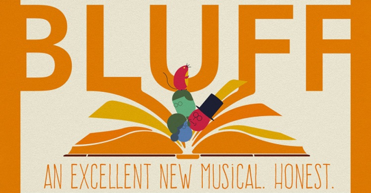 #REVIEW - <a href="/BluffMusical/">Bluff Musical</a> via online stream "a radio musical with a heartfelt message" northwestend.com/bluff-musical-…