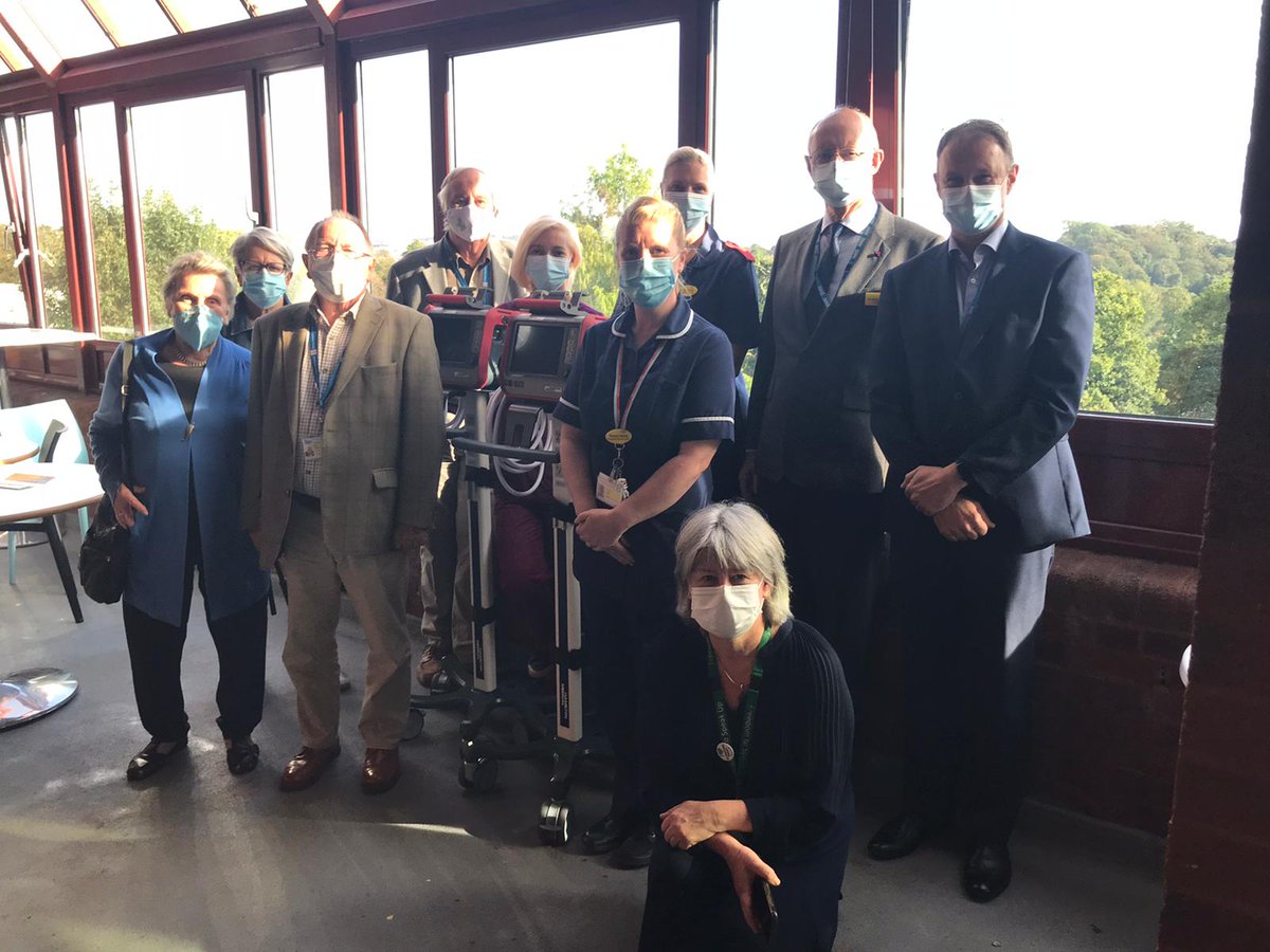 Torbay and South Devon NHS Foundation Trust tweet media