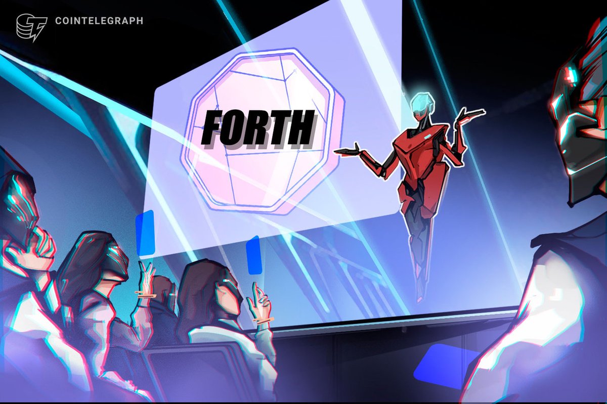 Forth Token (@TokenForth) / Posts / X