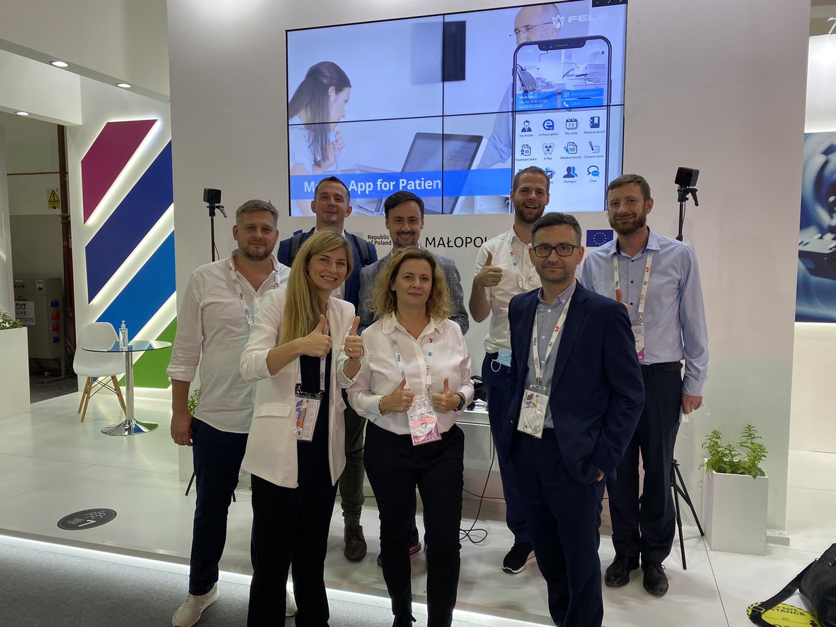 felgdent's tweet photo. GITEX 2021 in Dubai started #gitex #felg #felgdent #gofelg #dubai https://t.co/EE5kT730m8