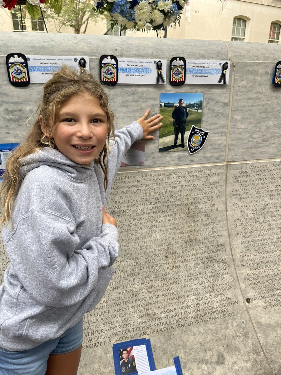 sthancher's tweet photo. Thank you @policeunitytour for riding for my son, Jacob   EOW 10-3-20 #werideforthosewhodied #myrtlebeachstrong #jacobstrong @NLEOMF @MBPDSC https://t.co/ABBm7JiQSu