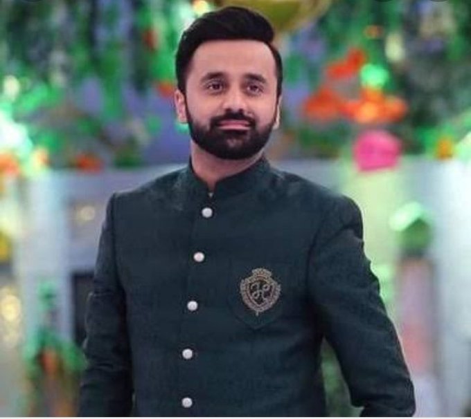 pa919035's tweet photo. #ShameOnARY Waseem badami is the only journalist in ary that is totally neutral and independent,all others are bikaaoo maal. https://t.co/tY3iAjnKlz