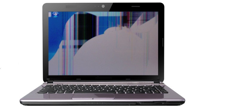 glitchspotting's tweet photo. hard not 2 see a broken laptop screen in the new @Apple #M1Max  ads #glitch https://t.co/IRrY91xNGd