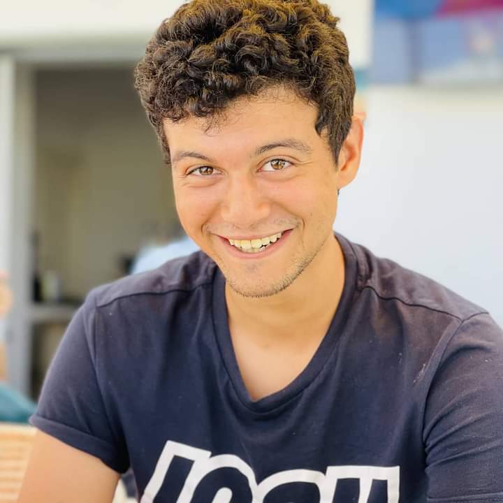 #NouvellePhotoDeProfil