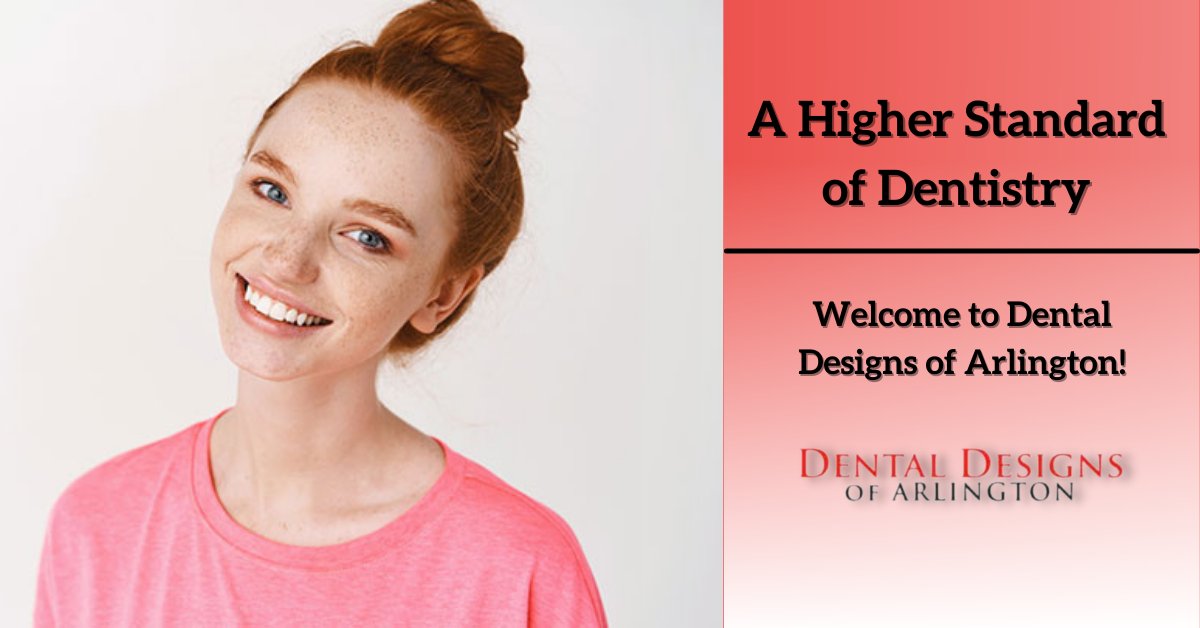 Dental Designs of Arlington (DentDesignOfArl) Twitter