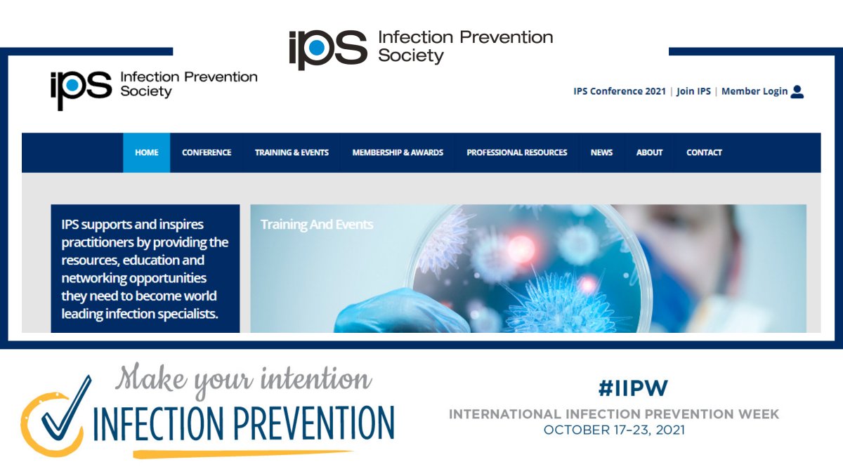 IPS_Infection's tweet photo. Check out the IPS website- https://t.co/glNThERSxe Have you looked recently at what is available on here? 

#IPC #InfectionPrevention #IIPW #IIPW2021 @APIC https://t.co/rFqR5JYiMm