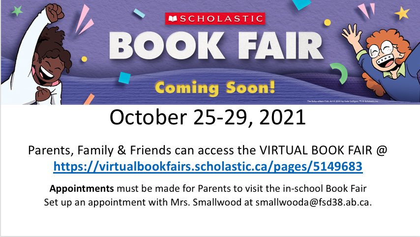 Millarville School tweet media