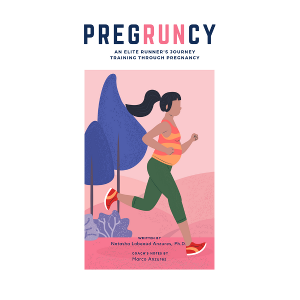 endurancewire's tweet photo. Elite Runner Releases New Book about Running and Training Throughout Pregnancy and into the Fourth Trimester @tashyrunner
https://t.co/HGTNZRWjDs https://t.co/I9XpjQxxOX