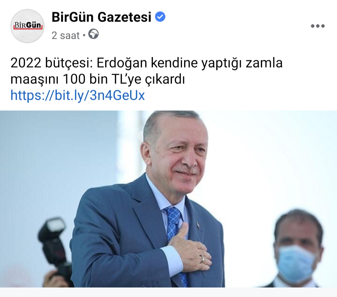 zaytung's tweet photo. FotoHaber - Erdoğan: ''Markete girdim çıktım 1000 lira. Hepiniz gördünüz...'' https://t.co/LL7wrMIsXX https://t.co/nKGwjtrN4O