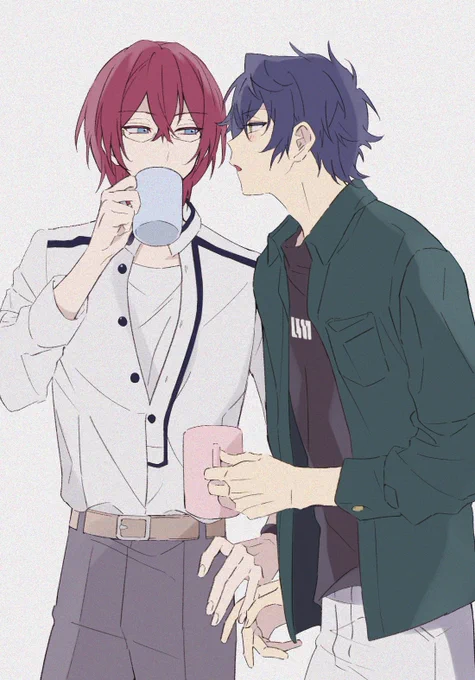 ジュン茨 